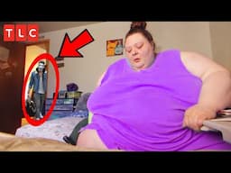 The SCARIEST Stories on My 600 lb Life