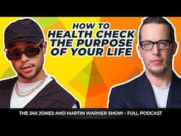 How to Health Check the Purpose of Your Life