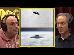 Have ALIENS Visited Us?! | Rick Strassman