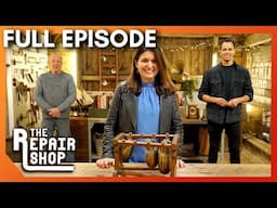 Season 7 Episode 39 | The Repair Shop (Full Episode)