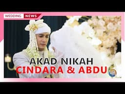 ACARA AKAD NIKAH CINDARA & ABDU - BALIKPAPAN KALTIM (Bagian 2)