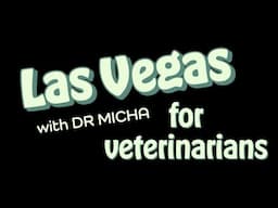 Is it worse it for veterinarian to move to Las Vegas, Nevada