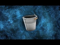 THE MEANING OF THE BUCKET - The Stanley Parable Ultra Deluxe