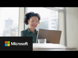 Microsoft: The Power of Partnership