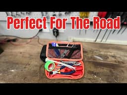 Assembling the Perfect Small Toolbox for Your Car: Everyday Repairs and Roadside Emergencies