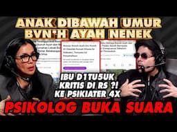 REMAJA 14 TAHUN BVN*H AYAH NENEK, IBU D1TU5UKKARENA DIPAKSA BELAJAR!?