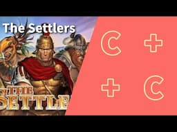 [touchHLE live development] The Settlers