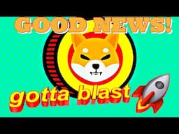 SHIBA INU COIN LATEST NEWS! Shytoshi Has Spoken #Shorts