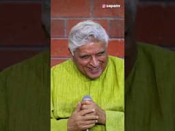 Javed Akhtar: Hilarious & Unfiltered (Full video out now)