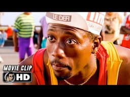 I Am The Greatest Scene | WHITE MEN CAN'T JUMP (1992) Movie CLIP HD