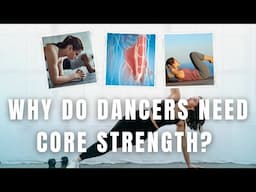 Core Exercises for Dancers