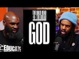 In The Beginning MAN Created GOD Ep.204