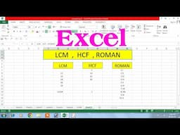 excel formulas | excel tutorial | microsoft excel | ms excel | excel formula