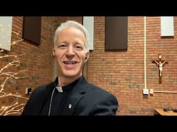 Bishop Bill FB Live: Be Hope