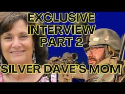 Silver Dealer Hero: A Mother Sends her Son to WAR! Part 2