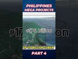 Davao City Bypass Road | Philippines MEGA PROJECTS