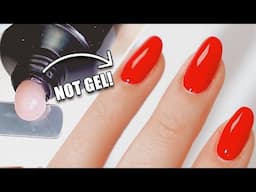 How To Make Regular Nail Polish Last Longer Than Gel