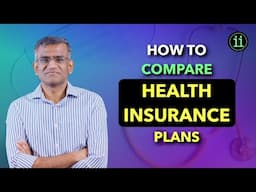 How to compare health insurance plans?