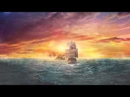 J.B. Scott - Bilgewater Suite: Set Sail