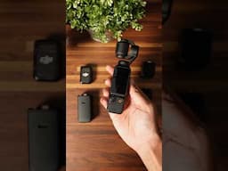 Best On The Go Vlogging Camera!