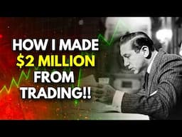 Dancer कैसे बना America का Richest Swing Trader | Story of Nicolas Darvas