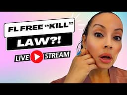 FL Free K!LL Law?!