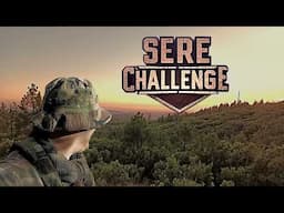 SERE Challenge Season 2 Trailer