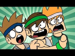 Eddsworld - New Year, New You!