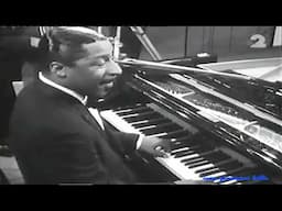 Erroll Garner - Misty  (release 1954)