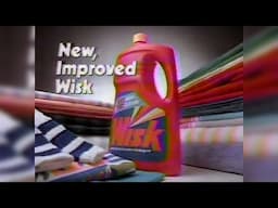 80's Commercials - NBC September 1987 Part 1