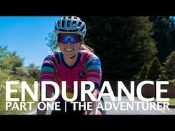 Endurance Cycling | Laura Scott's Story