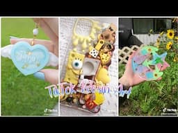 Resin Arts & Crafts ✨🌸 - TikTok Compilation #9