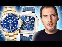 The Worst Watches (You Should NEVER Buy)