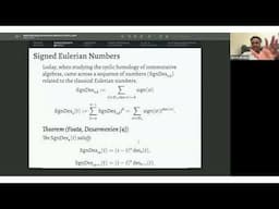 Odds and Evens: enumeration results for the alternating subgroup