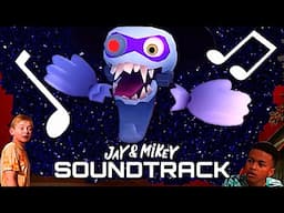 Jay & Mikey “Break In” - OFFICIAL SOUNDTRACK