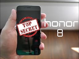 Honor 8 Códigos secretos y trucos