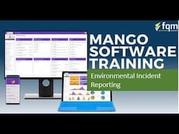 Simplify Environmental Reporting with Mango Compliance Software