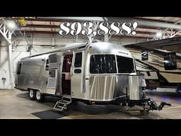 2017 Airstream Classic 30'!