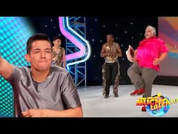 😂 Luis Coronel pone a prueba a Don Cheto | Ep. 9 Completo | T12 TTMT