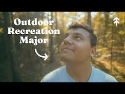 Embrace Your Environment | Outdoor Recreation | Life in the Pines