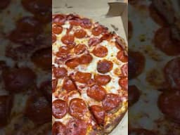 Get some pepperoni pizza today for #NationalPepperoniPizzaDay 🍕🍕🍕