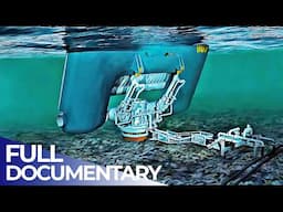 Marine Energy: Harnessing the Ocean’s Power | Islands of the Future: Orkney | FD Engineering