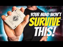 Self-Working Card Trick That DESTROYS Everyone!