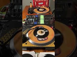 Skratch Bastid - I'm Not Getting Crazy / I'm Getting Married Riddim juggling