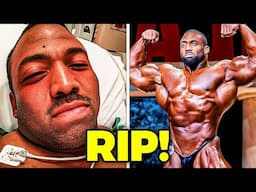 Legendary Bodybuilders That Passed Away in 2022