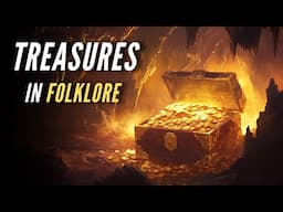 The Hunt for Legendary Treasures