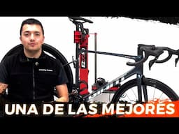 Presentación | Giant Defy Advanced 0 2025