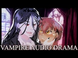 Callum and the Heavenly Vampire [BL AUDIO DRAMA]