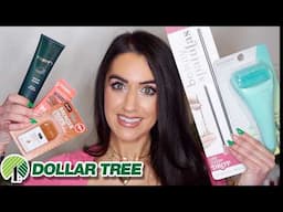 *AMAZING* DOLLAR TREE JACKPOT HAUL!! $1.25 NAME BRAND FINDS YOU NEED!