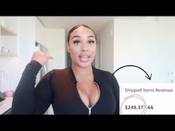 How To Make $20K+ A Month On Amazon!  No Experience OR Followers Needed | Easy Side Hustle